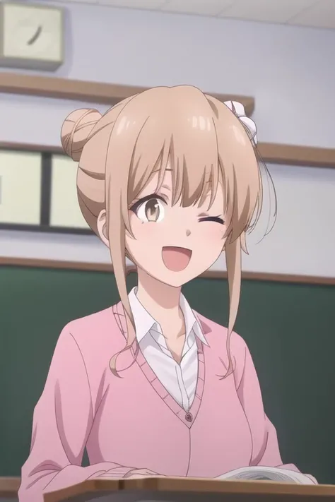 Henmi Yukari | Li'l Miss Vampire Can't Suck Right | ちゃんと吸えない吸血鬼ちゃん