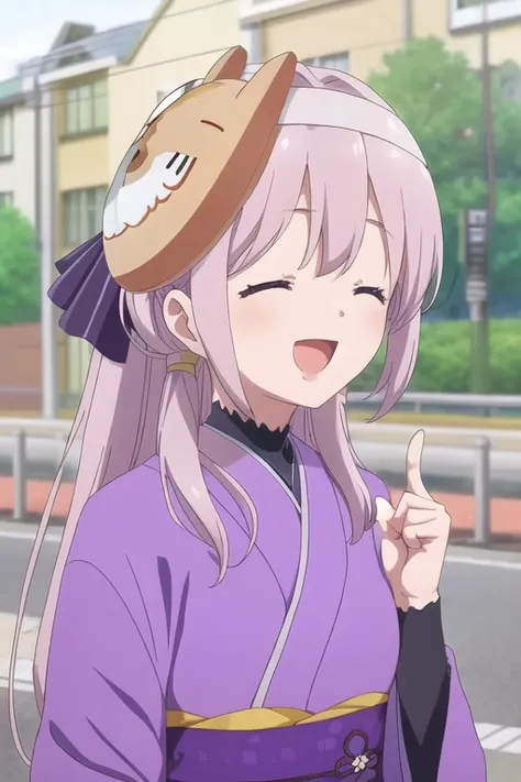 Kirimine Misuzu | Li'l Miss Vampire Can't Suck Right | ちゃんと吸えない吸血鬼ちゃん