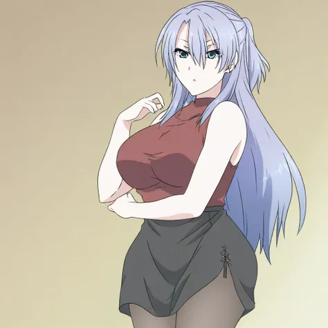 Ayame Himuro