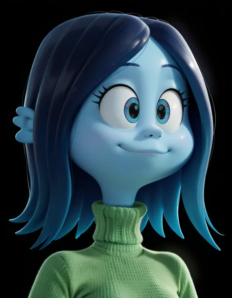 Ruby Gillman