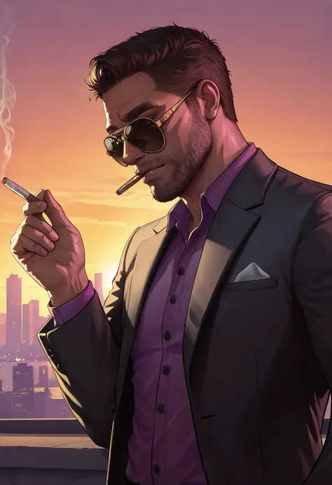 GTA Art Style [IL] | [noobV]_rel_260420