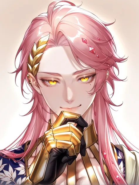 Apollo | Record of Ragnarok / Shūmatsu no Valkyrie | ShutUpImTired Version