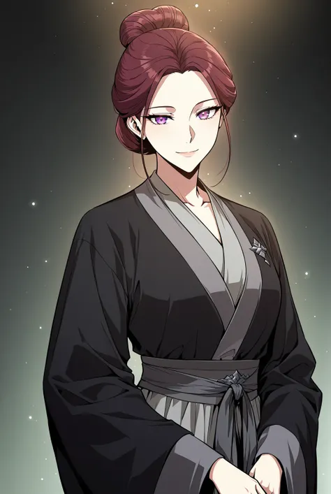 Hwa Yun | Nano Machine | 나노마신 | Manhwa | Webtoon | Illustrious