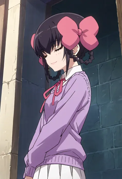 Tenri Ayukawa - Kami Nomi zo Shiru Sekai (The World God Only Knows) - 3 Outfits - Pony/SDXL