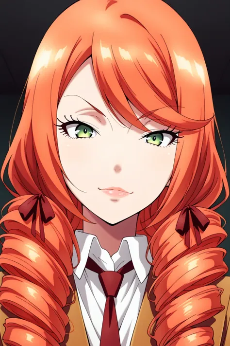 Takenomiya Kate (Prison School)  V1