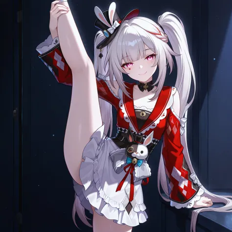 Sparxie | 火花 (Detail Enhanced 细节增强) Honkai: Star Rail