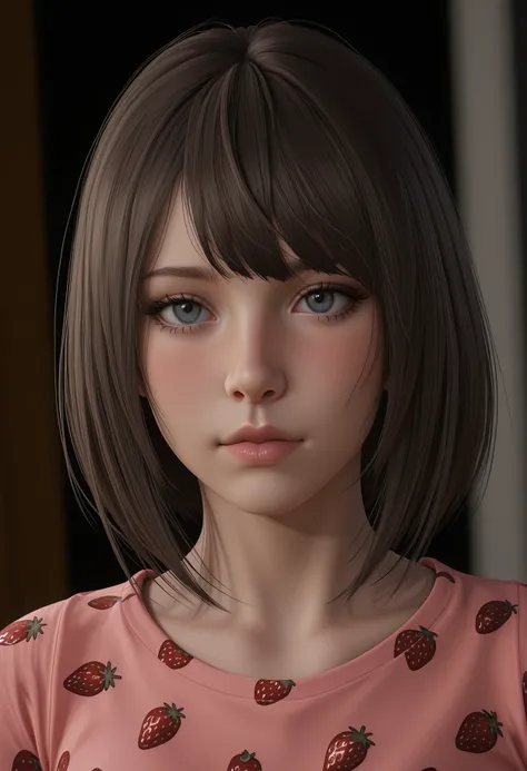 Annie Winters (Eternum) - Dark's Dolls