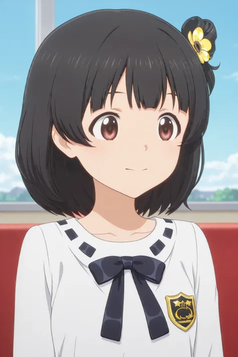 [COMMISSION] THE IDOLM@STER | Iku Nakatani