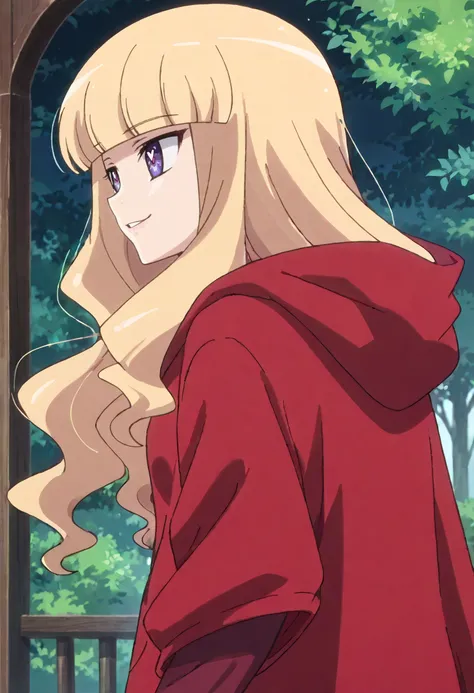 Tsukiyo Kujou - Kami Nomi zo Shiru Sekai (The World God Only Knows) - 2 Outfits - Pony/SDXL