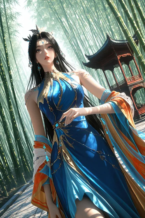 完美世界 - 仙凰 - Pony & IL