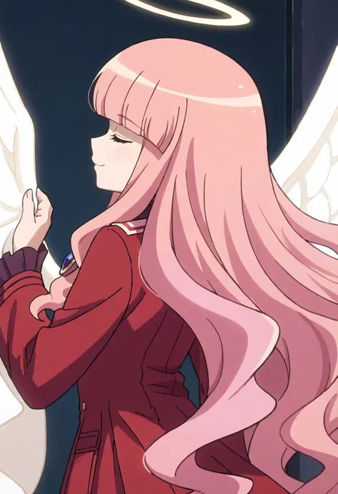 Vulcanus - Kami Nomi zo Shiru Sekai (The World God Only Knows) - 2 Outfits - Pony/SDXL