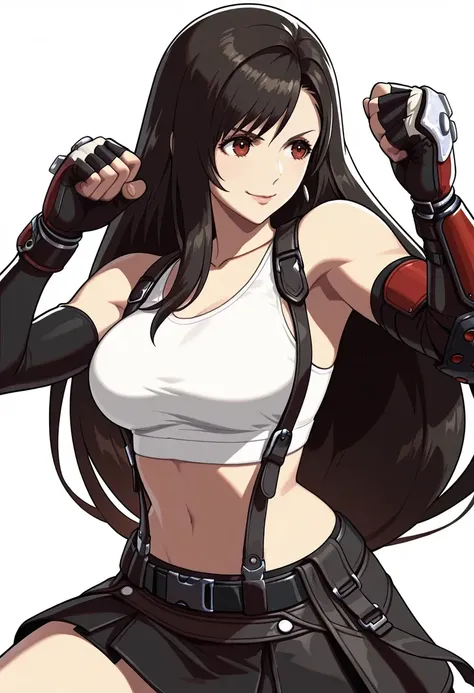 SNK HEROINES Tag Team Frenzy style