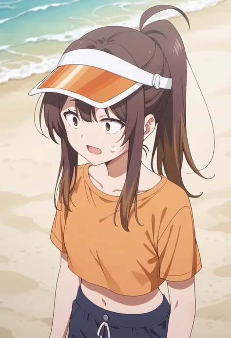 Kusunoki Misa | Li'l Miss Vampire Can't Suck Right | ちゃんと吸えない吸血鬼ちゃん