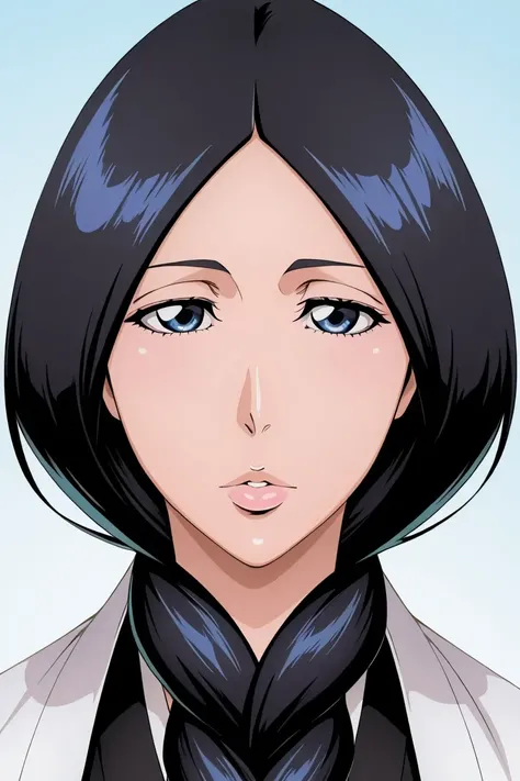 Retsu Unohana (Bleach) Dragon Kings Special_rel_260420
