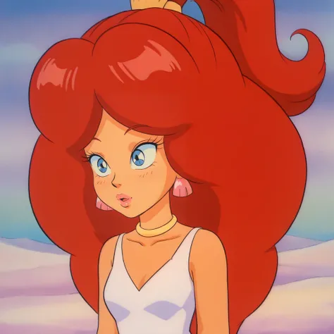 Princess Lila [ Stop the Smoggies ] by Leaf