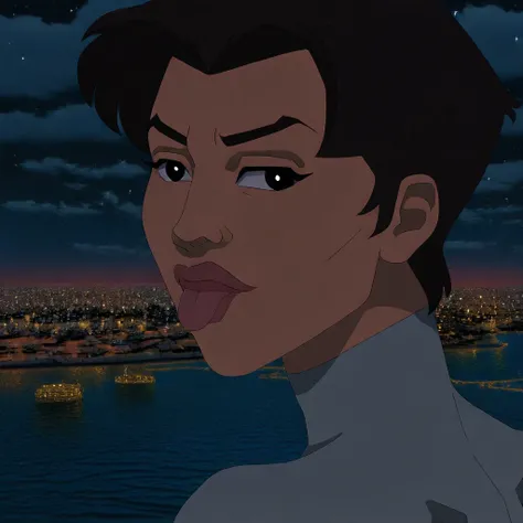 Anissa (Invincible)