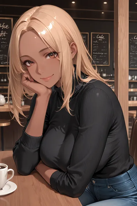 Aisha/Sista A (Rumble Roses) | 2 Outfits [Illustrious]