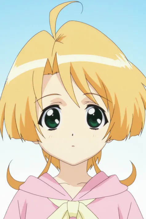 [COMMISSION] Girls Bravo | Tomoka Lana Jude