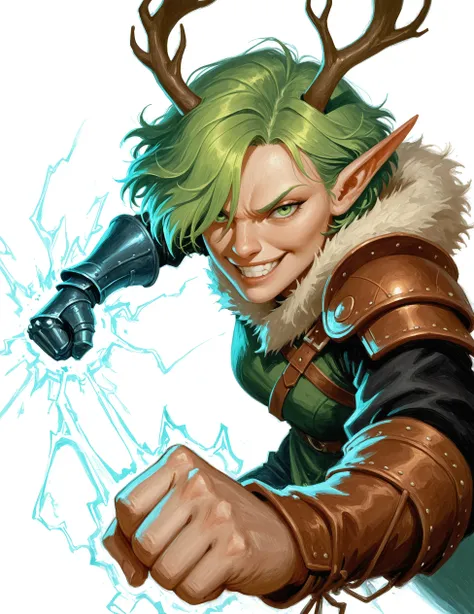 Arthemy Painter Illustrious