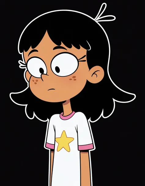 Stella Zhau (The Loud House)