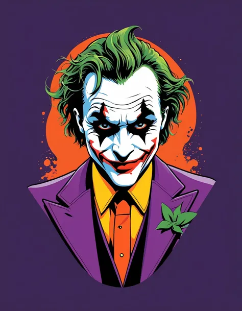 T-Shirt design printer