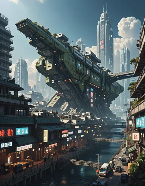 Special Edition : Space Worlds Cities - ZIT
