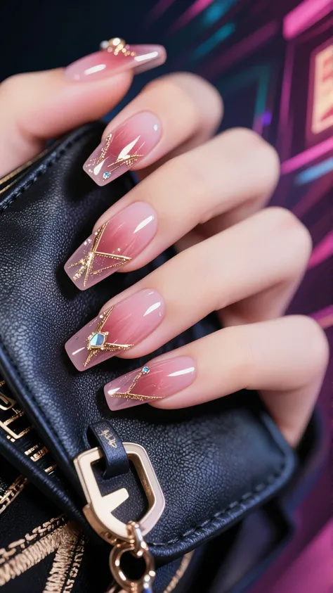 Bingguo Nail Art-Z-Image-Turbo（冰果美甲）_rel_260420