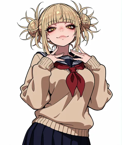 LoRA / illustriousXL / Veilzebub (Style)