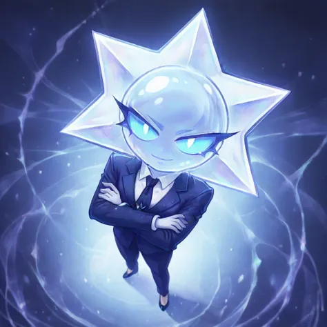 Ultra Star Drop women