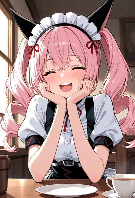 🐱 Faris NyanNyan / Rumiho Akiha - Steins;Gate