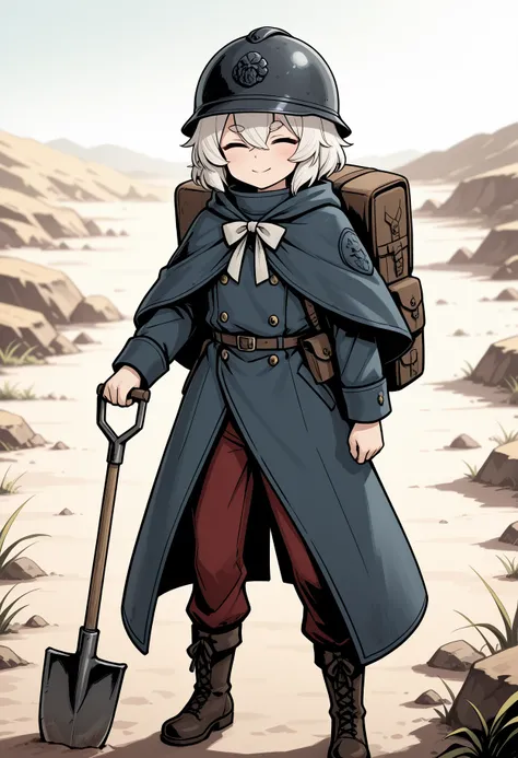 [WW1] French uniform & M15 Adrian Helmet & The Entrenched Class Mod For Darkest Dungeon