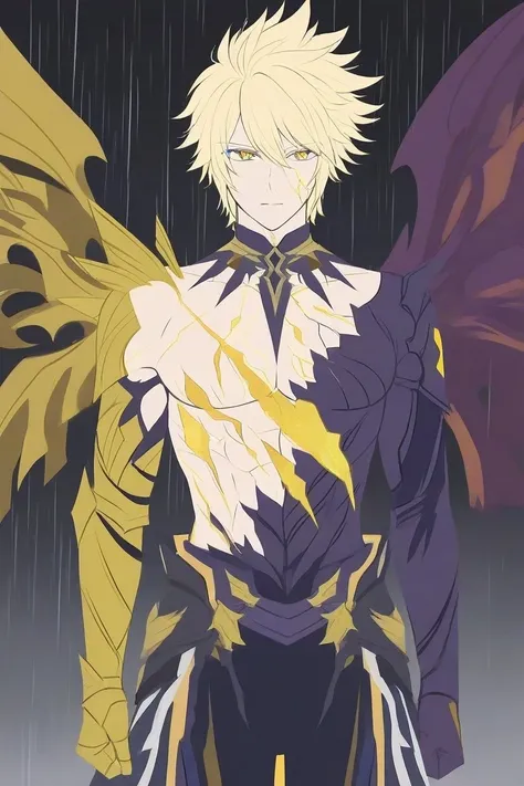 Phainon (Ultimate Form)