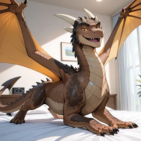 Draco (Dragonheart) [PonyXL/Illustrious]