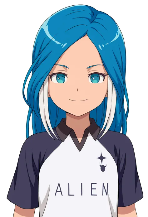 Ulvida - Inazuma Eleven - IllustriousXL - Noob LORA