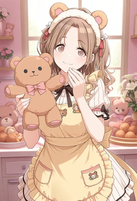 Ichikawa Hinana | THE iDOLM@STER Shiny Colors | アイドルマスター シャイニーカラーズ
