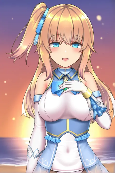 Celesphonia(魔法少女天穹法妮雅/魔法少女セレスフォニア/Magical Girl Celesphonia)