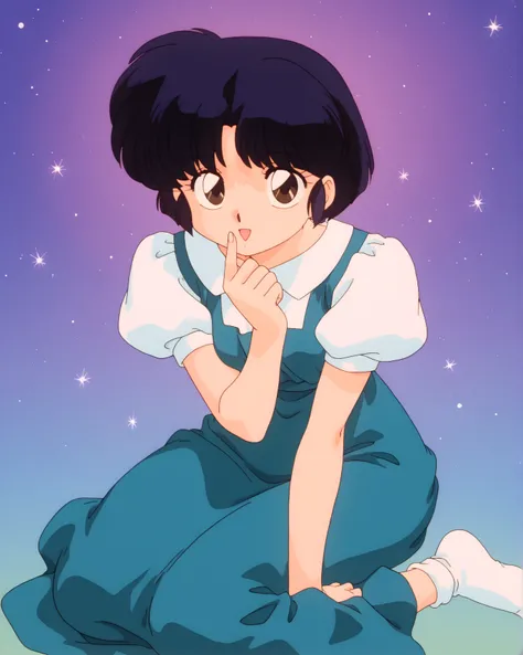 Akane Tendo - Ranma 1/2 - (天道 あかねー らんま½)_rel_260420