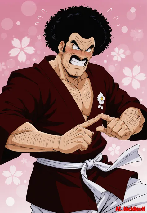 Mr. Satan - Dragon Ball Z_rel_260420