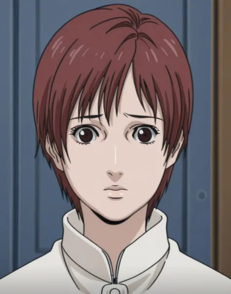 Kei Kishimoto (Illustrious) from Gantz