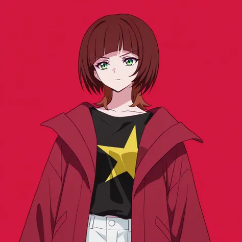 Reina Sakuya [Digimon Beatbreak]