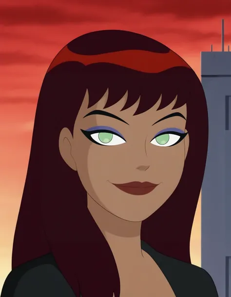 Lana Lang (Justice League Unlimited)