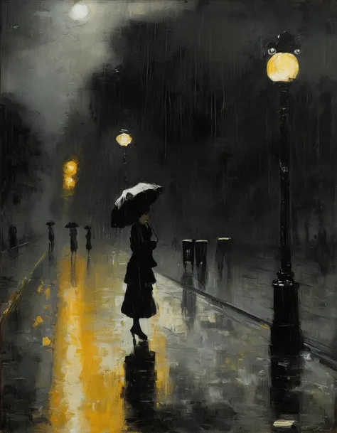 Lesser Ury Style XL Nr. 1