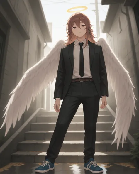 Angel Devil - Chainsaw Man
