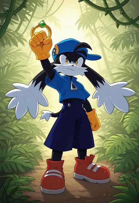 Klonoa - Klonoa Series