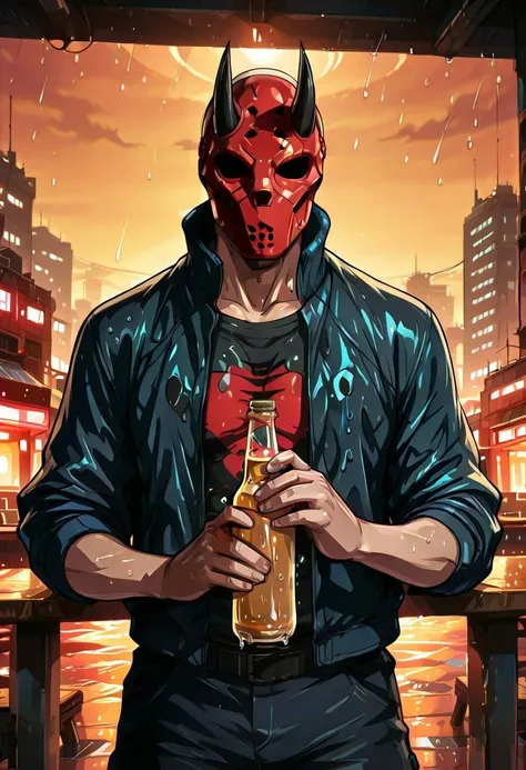 Splicer Thug