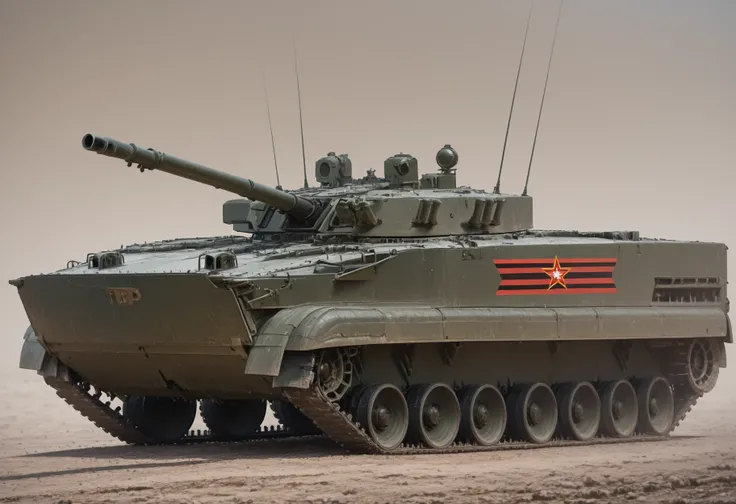БМП-3 | BMP-3 | Russian and Soviet Infantry Fighting Vehicle