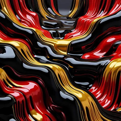 Lava Slime - ZIMG