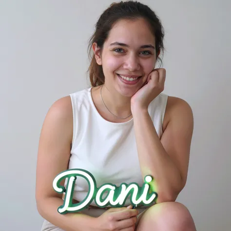 Dani - Fictional Character