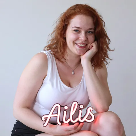 Ailis - Fictional Character