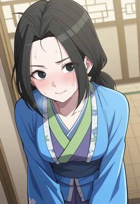 Joo Eun | The Genius Grandson of Namgung Clan | 남궁세가 천재 외손자